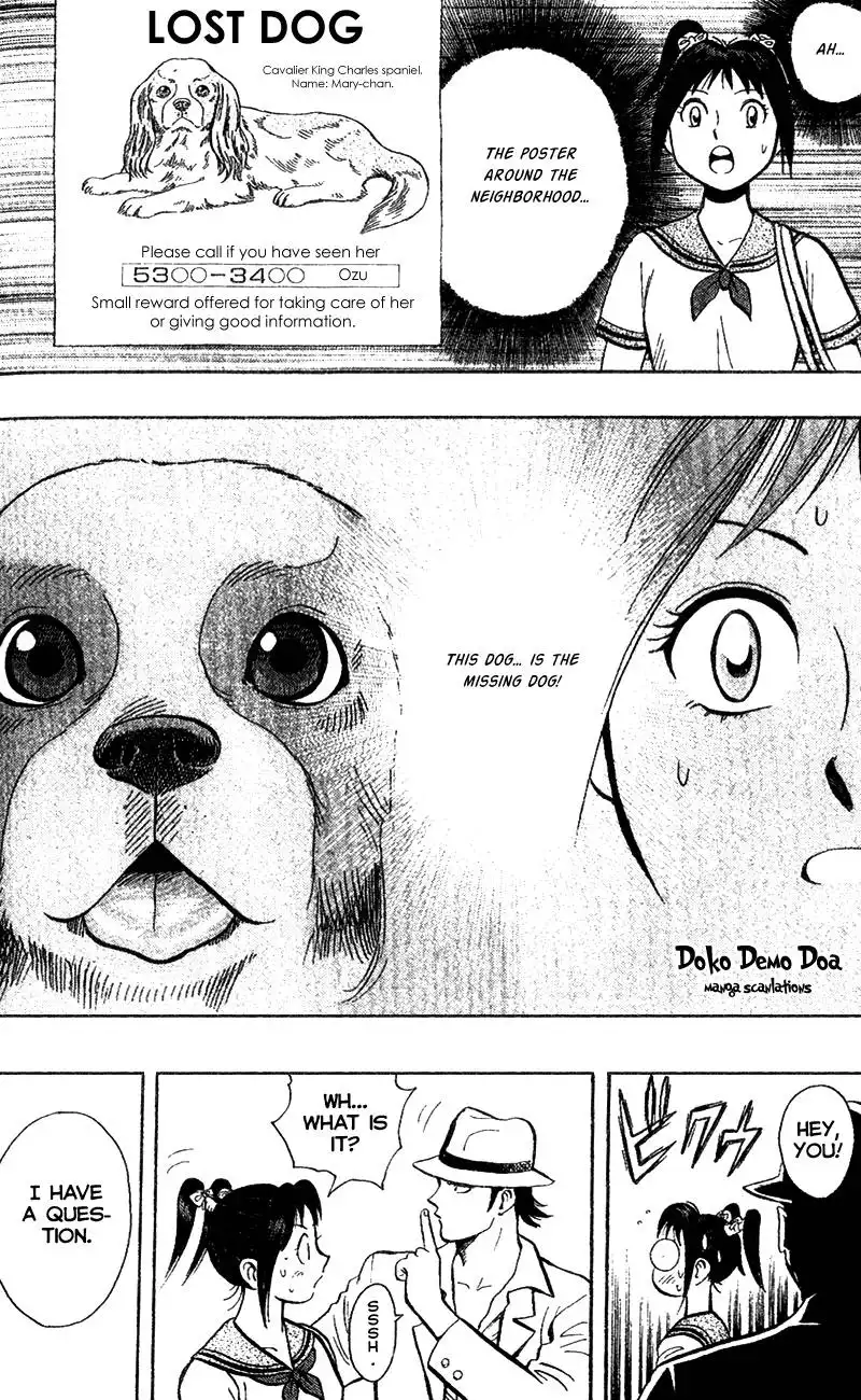 Animal Sense Chapter 4 43